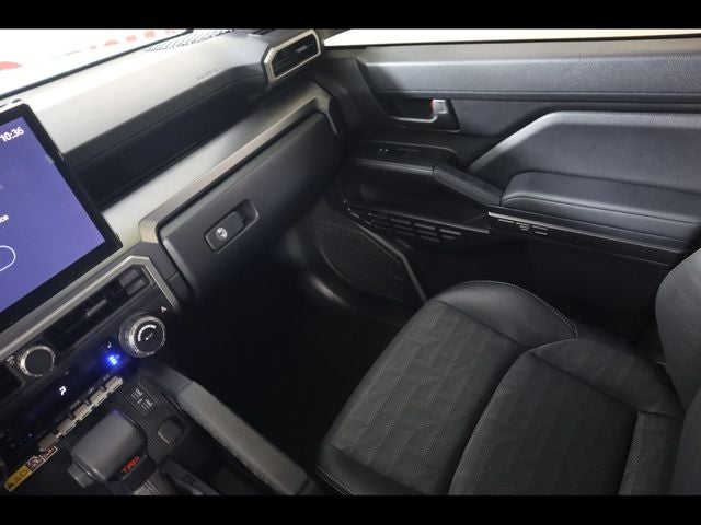 2026 Toyota 4Runner i-FORCE MAX Hybrid TRD Off Road Premium