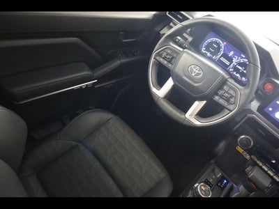 2026 Toyota 4Runner i-FORCE MAX Hybrid TRD Off Road Premium