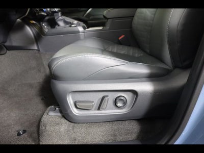 2026 Toyota 4Runner i-FORCE MAX Hybrid TRD Off Road Premium