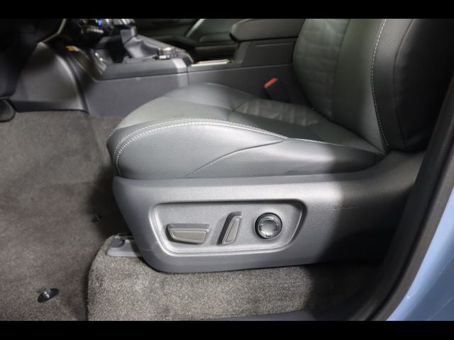 2026 Toyota 4Runner i-FORCE MAX Hybrid TRD Off Road Premium