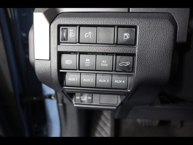 2026 Toyota 4Runner i-FORCE MAX Hybrid TRD Off Road Premium