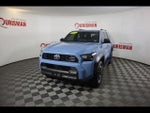 2026 Toyota 4Runner i-FORCE MAX Hybrid TRD Off Road Premium