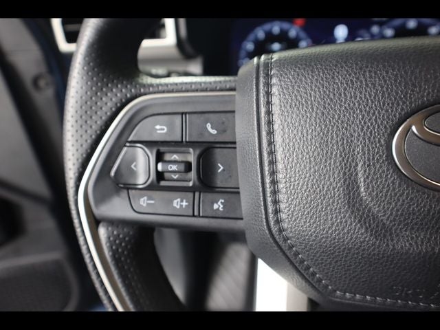 2026 Toyota 4Runner i-FORCE MAX Hybrid TRD Off Road Premium