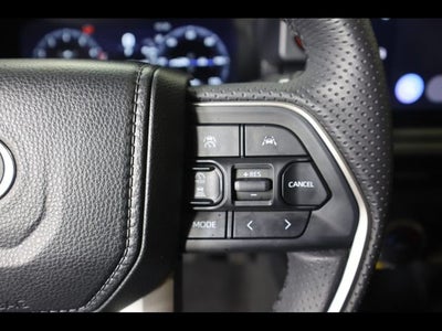 2026 Toyota 4Runner i-FORCE MAX Hybrid TRD Off Road Premium