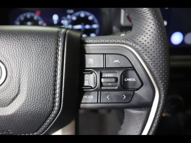 2026 Toyota 4Runner i-FORCE MAX Hybrid TRD Off Road Premium