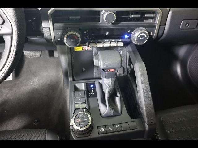 2026 Toyota 4Runner i-FORCE MAX Hybrid TRD Off Road Premium