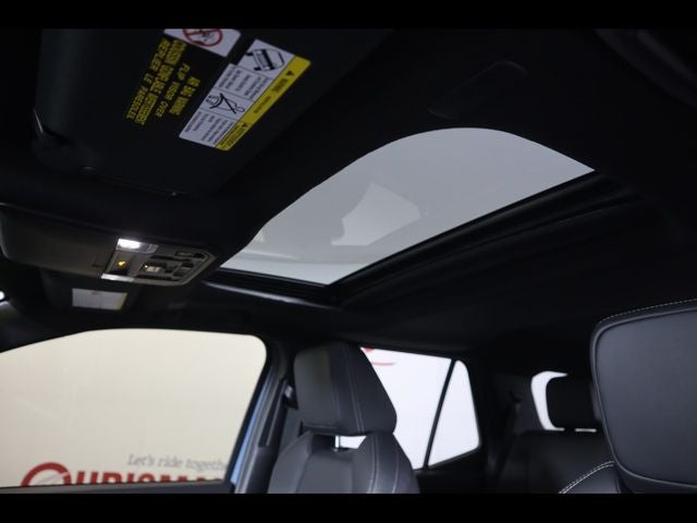 2026 Toyota 4Runner i-FORCE MAX Hybrid TRD Off Road Premium
