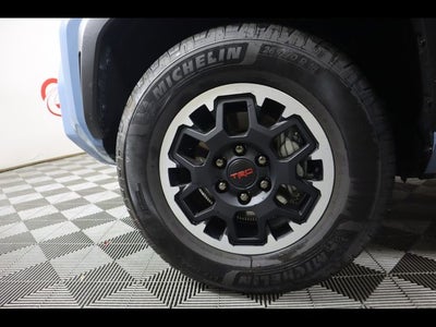 2026 Toyota 4Runner i-FORCE MAX Hybrid TRD Off Road Premium