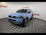 2026 Toyota 4Runner i-FORCE MAX Hybrid TRD Off Road Premium