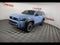 2026 Toyota 4Runner i-FORCE MAX Hybrid TRD Off Road Premium