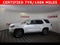 2025 Toyota 4Runner i-FORCE MAX Hybrid Limited