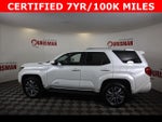 2025 Toyota 4Runner i-FORCE MAX Hybrid Limited