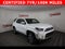 2025 Toyota 4Runner i-FORCE MAX Hybrid Limited