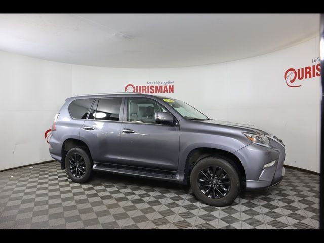 2021 Lexus GX 460