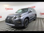 2021 Lexus GX 460