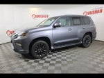 2021 Lexus GX 460