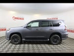 2021 Lexus GX 460