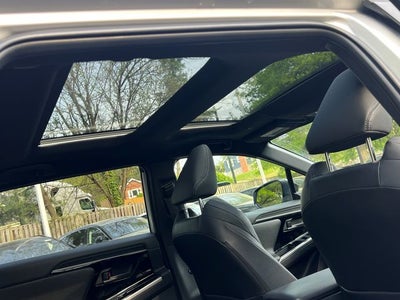 2024 Toyota bZ4X XLE