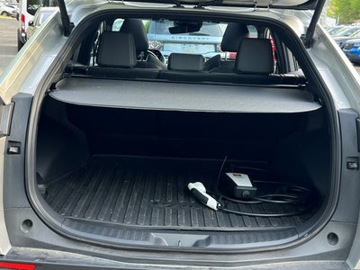 2024 Toyota bZ4X XLE