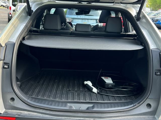 2024 Toyota bZ4X XLE