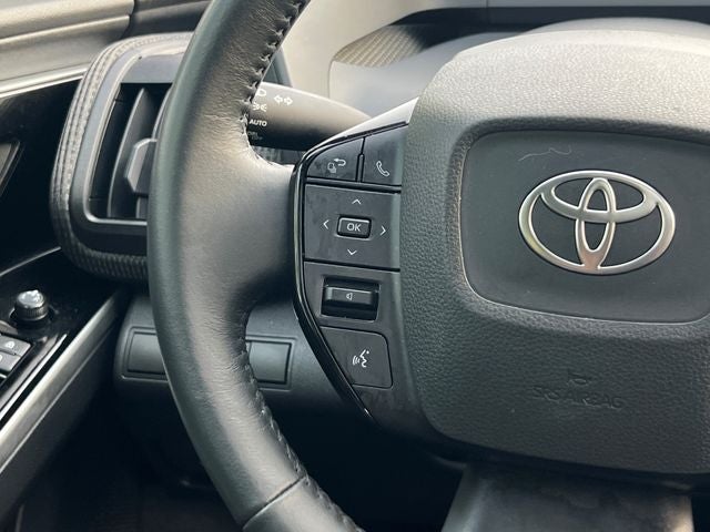 2024 Toyota bZ4X XLE