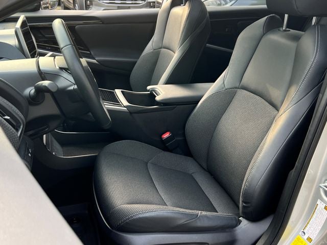 2024 Toyota bZ4X XLE