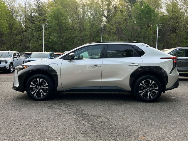 2024 Toyota bZ4X XLE