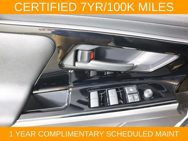 2024 Toyota bZ4X XLE