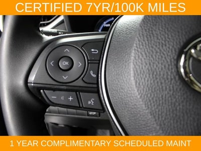 2025 Toyota RAV4 Hybrid XSE