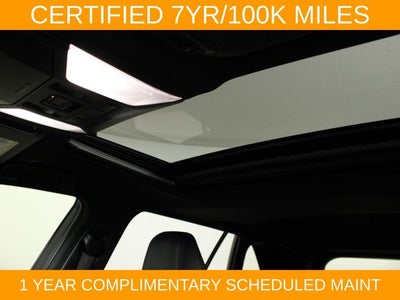 2025 Toyota RAV4 Hybrid XSE