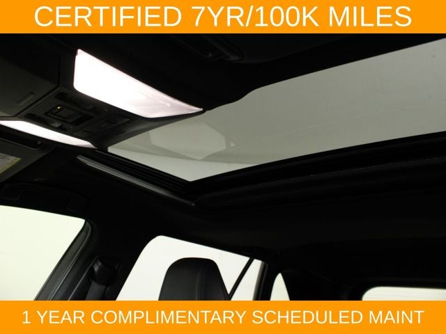 2025 Toyota RAV4 Hybrid XSE