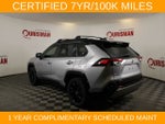 2025 Toyota RAV4 Hybrid XSE