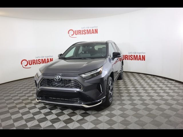 2023 Toyota RAV4 Prime XSE