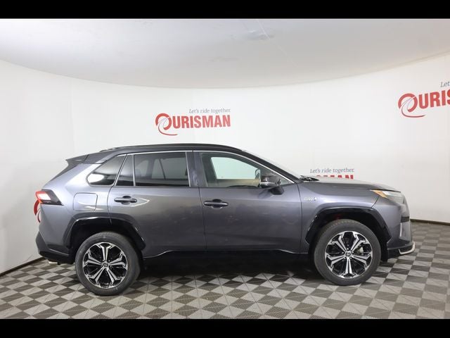 2023 Toyota RAV4 Prime XSE