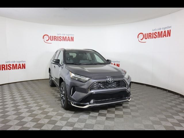 2023 Toyota RAV4 Prime XSE