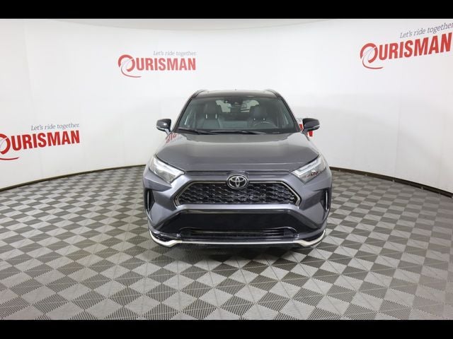 2023 Toyota RAV4 Prime XSE