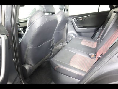 2023 Toyota RAV4 Prime XSE
