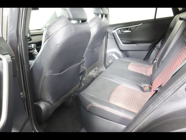 2023 Toyota RAV4 Prime XSE