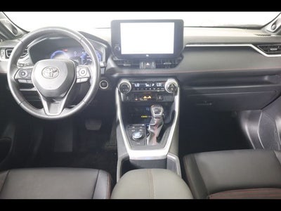 2023 Toyota RAV4 Prime XSE