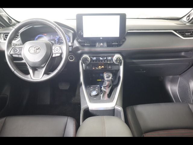 2023 Toyota RAV4 Prime XSE