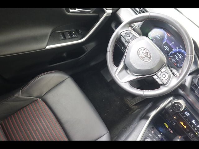 2023 Toyota RAV4 Prime XSE
