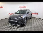 2023 Toyota RAV4 Prime XSE