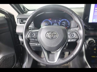 2023 Toyota RAV4 Prime XSE