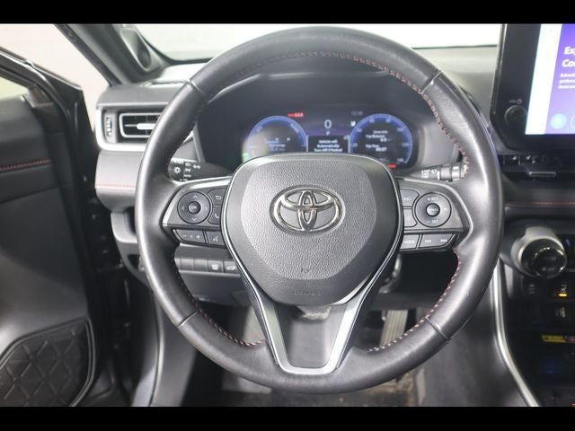 2023 Toyota RAV4 Prime XSE