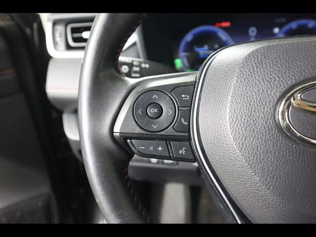 2023 Toyota RAV4 Prime XSE