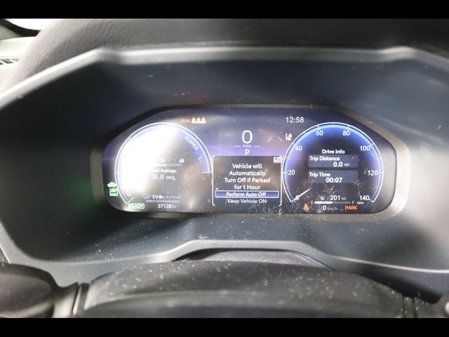 2023 Toyota RAV4 Prime XSE