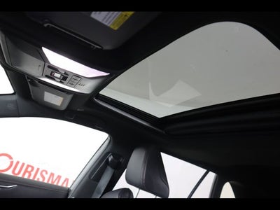 2023 Toyota RAV4 Prime XSE