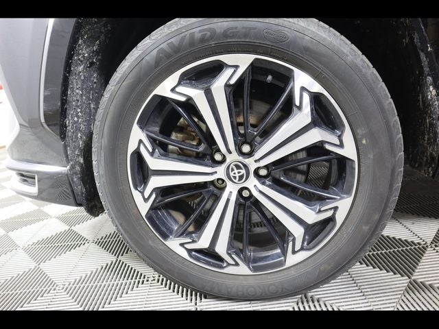 2023 Toyota RAV4 Prime XSE