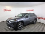 2023 Toyota RAV4 Prime XSE