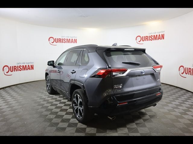 2023 Toyota RAV4 Prime XSE